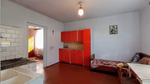 Dom na sprzedaż 75 m2 Józefów Roztocze