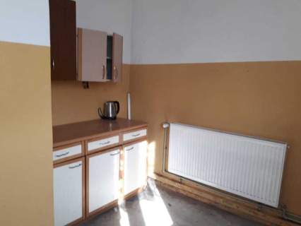 SZWALNIA, BIURO, INNE