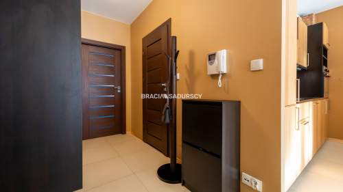 Apartament ul. LEA 59m2, Bronowice 2 pok, Ochrona