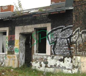 Działka budowlana na sprzedaż, 727 m2, Sosnowiec