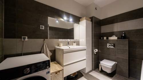 Apartament ul. LEA 59m2, Bronowice 2 pok, Ochrona