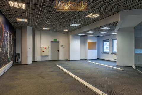 Wynajmę lokal biurowy 320m2 Ursynów Ken 36