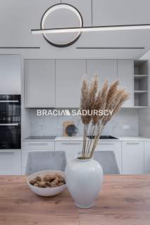Gotowy Apartament typu LUX 4 pok Górka Narodowa