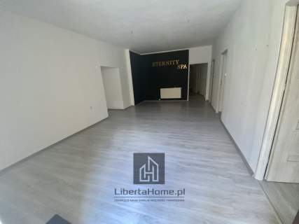 Lokal handlowo-usługowy    108m    Świdnica   