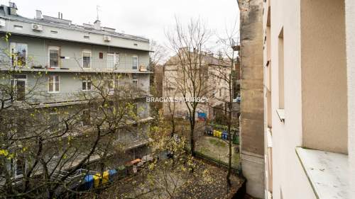 Kawalerka z balkonem ul.Mazowiecka inwestycyjnie