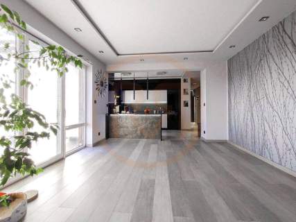 Mieszkanie na sprzedaż, 89,62 m2, Ełk