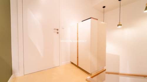 Piękne, dwupoziomowe mieszkanie 61,11m2 ogródek