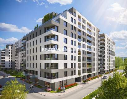 Osiedle Piastów - nowe mieszkania
