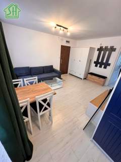 Mieszkanie na sprzedaż, 35 m2, Przemyśl