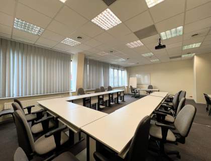 Lokal biurowy 52 m2 Nowe Miasto