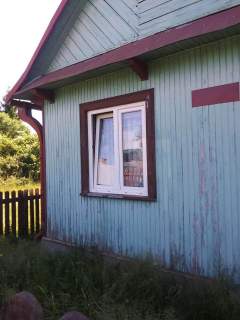 siedlisko gm. Narew