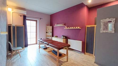 Lokal usługowy 147m2 - sprzedaż parter Biłgoraj
