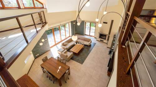 Rezydencja 420m2, 28 arów, 8 pokoji