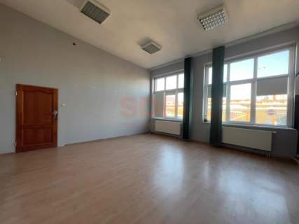 Lokal użytkowy 40m2 ul. Robotnicza Alarm 