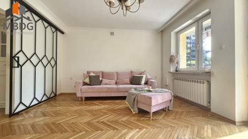 Dom z ogrodem dla rodziny, os Oficerskie