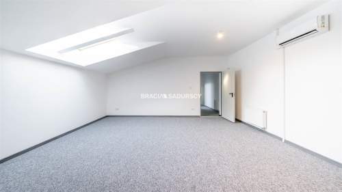 Lokal biurowy - obok Wieliczki Byszyce 