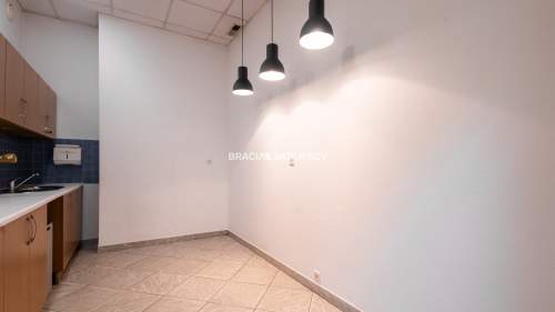 Biuro do wynajęcia, 210 m2, Kraków
