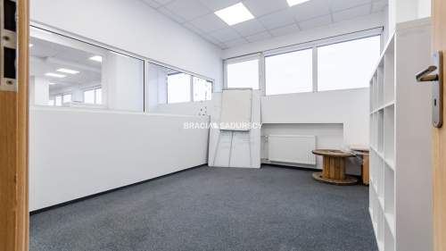 Biuro do wynajęcia, 300 m2, Kraków