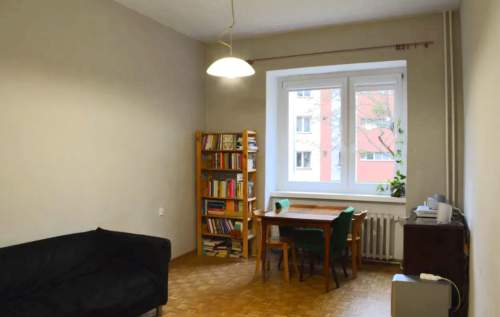 -OKAZJA- -ROZKŁADOWE-2POK-47.5m2-MIEJSKIE MEDIA-