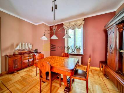Przestronne mieszkanie 150m2 na Filtrach