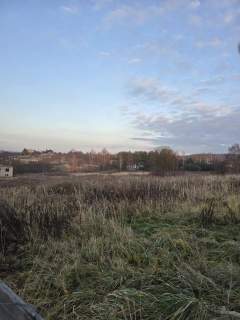 Działka budowlana na sprzedaż, 763 m2, Będzin