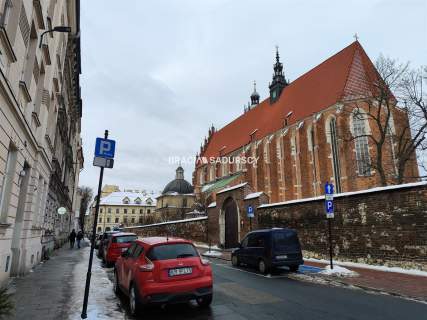 2-pokojowe mieszkania ul. św. Wawrzyńca