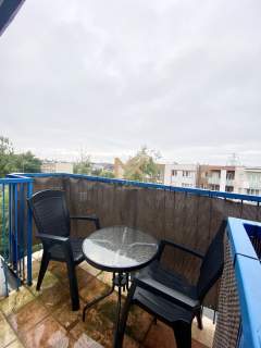 3 POKOJE garderoba 54 m2/ BALKON/ OKAZJA 