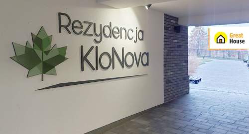 Mieszkanie -Rezydencja Klonowa