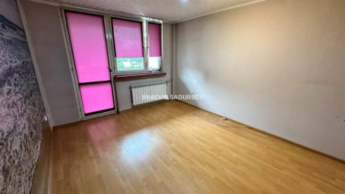 Mieszkanie 2-pokojowe z balkonem - 47m2 - Chełmek