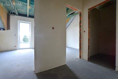 Na sprzedaż dom mieszkanie 120m2 Wróblowice-KRAKÓW