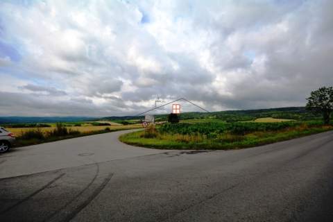Działka budowlana na sprzedaż, 3500 m2, Sólca