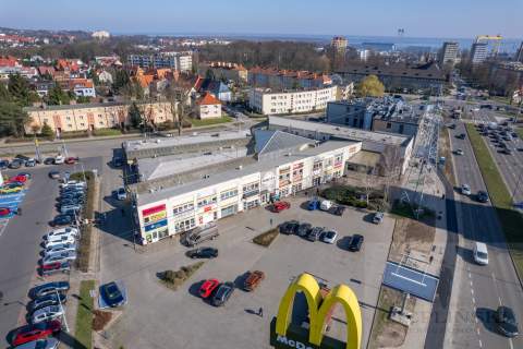 SPRZEDAŻ LOKAL SZCZECIN RYNECZEK WILCZA