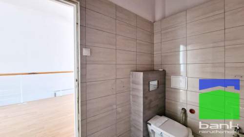 Centrum - do wynajęcia lokal 488 m2 ul. Jaracza
