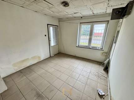 Obiekt na sprzedaż, 660 m2, Baczyna