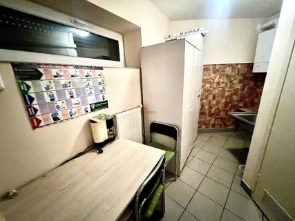 Lokal Handlowo - usługowy 120m2