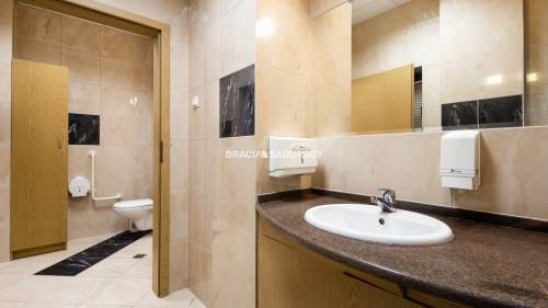 Biuro do wynajęcia, 210 m2, Kraków