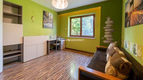 Rezydencja 420m2, 28 arów, 8 pokoji
