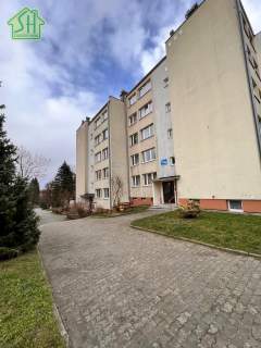 Mieszkanie na sprzedaż, 47 m2, Przemyśl