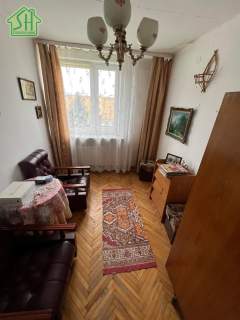 Mieszkanie na sprzedaż, 40 m2, Stubno
