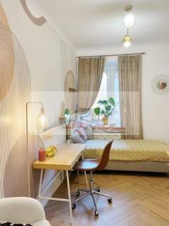 Mieszkanie do wynajęcia, 45 m2, Warszawa