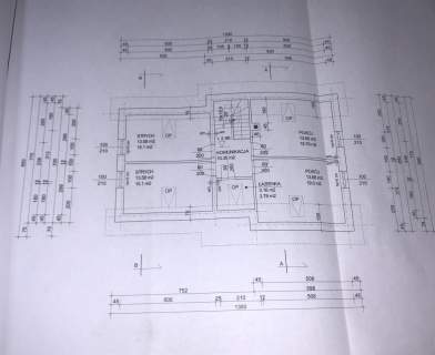 Dom na sprzedaż, 100 m2, Babiak