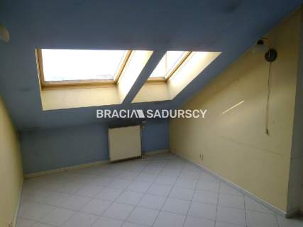 Biuro do wynajęcia, 106 m2, Kraków