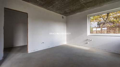 Wyjątkowy dom w Mogilanach 255m2