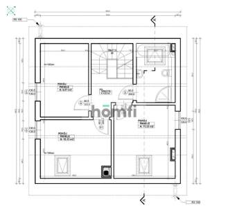 Przytulny dom do zamieszkania, 92m2 Teresin