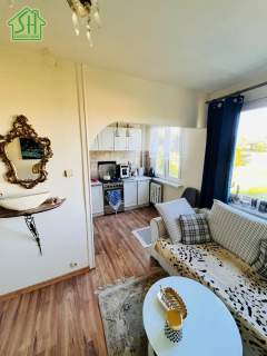 Mieszkanie na sprzedaż, 38 m2, Przemyśl