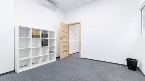 Biuro do wynajęcia, 300 m2, Kraków