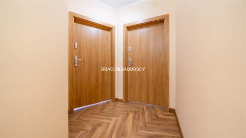 Nowe mieszkanie na wynajem Ruczaj