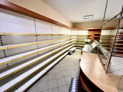 Lokal Handlowo - usługowy 120m2
