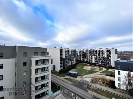 ul. Jesionowa 2 pok. balkon m. post. od zaraz