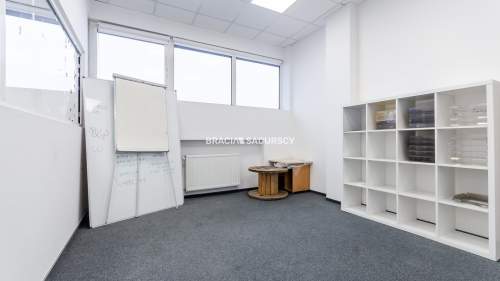 Biuro do wynajęcia, 300 m2, Kraków